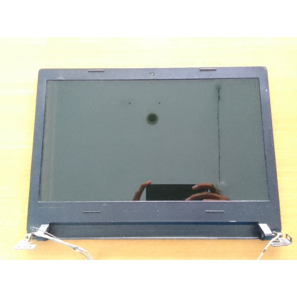 Casing Case cover Lcd Lenovo Ideapad 100-14ibd