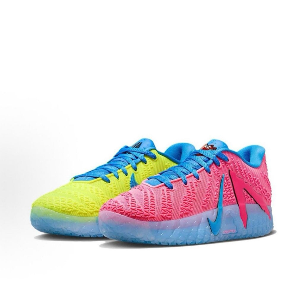 CLUBGOLFSHOP/ Basketball Shoes, Ja 3 EP " Kool Aid " AUTHENTIC