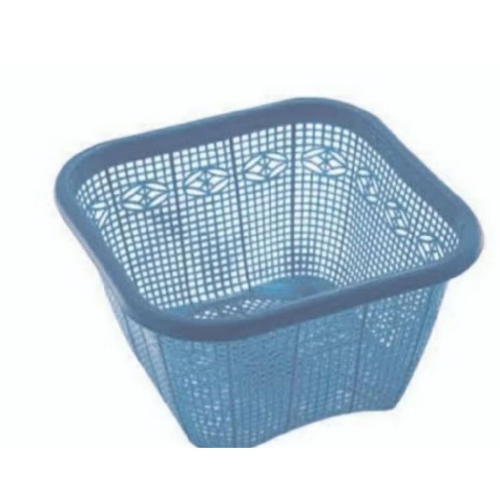 CETING / WAKUL KOTAK 100 PCS WAKUL KOTAK HAJATAN BESEK CETING BAKUL NASI WADAH BERKAT