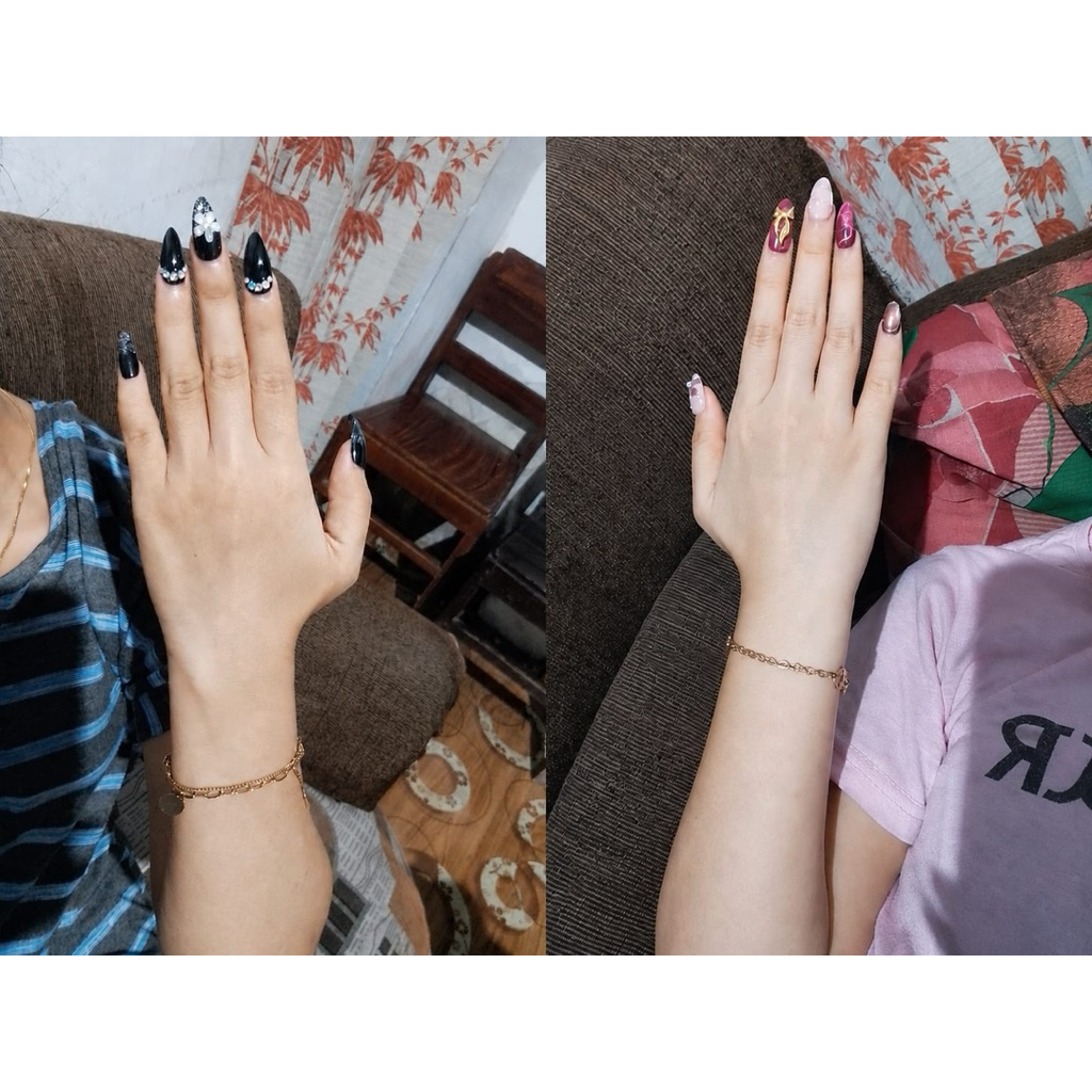 Handbody pemutih LT GLOW SUPER whitening