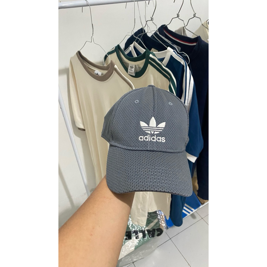 CAP ADIDAS ORIGINAL