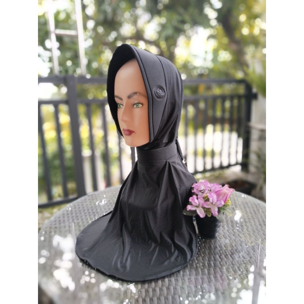 JILBAB PDL KOWAL