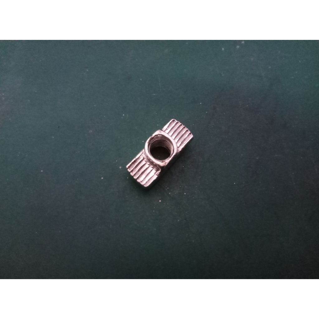 T Nut M6. Nut Profile M6. Trombus Nut M6 4040 Murah