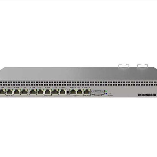 Mikrotik RB1100AHx4