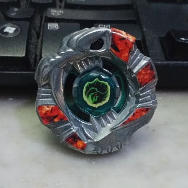 metal fight beyblade zero g begirados original takara tomy