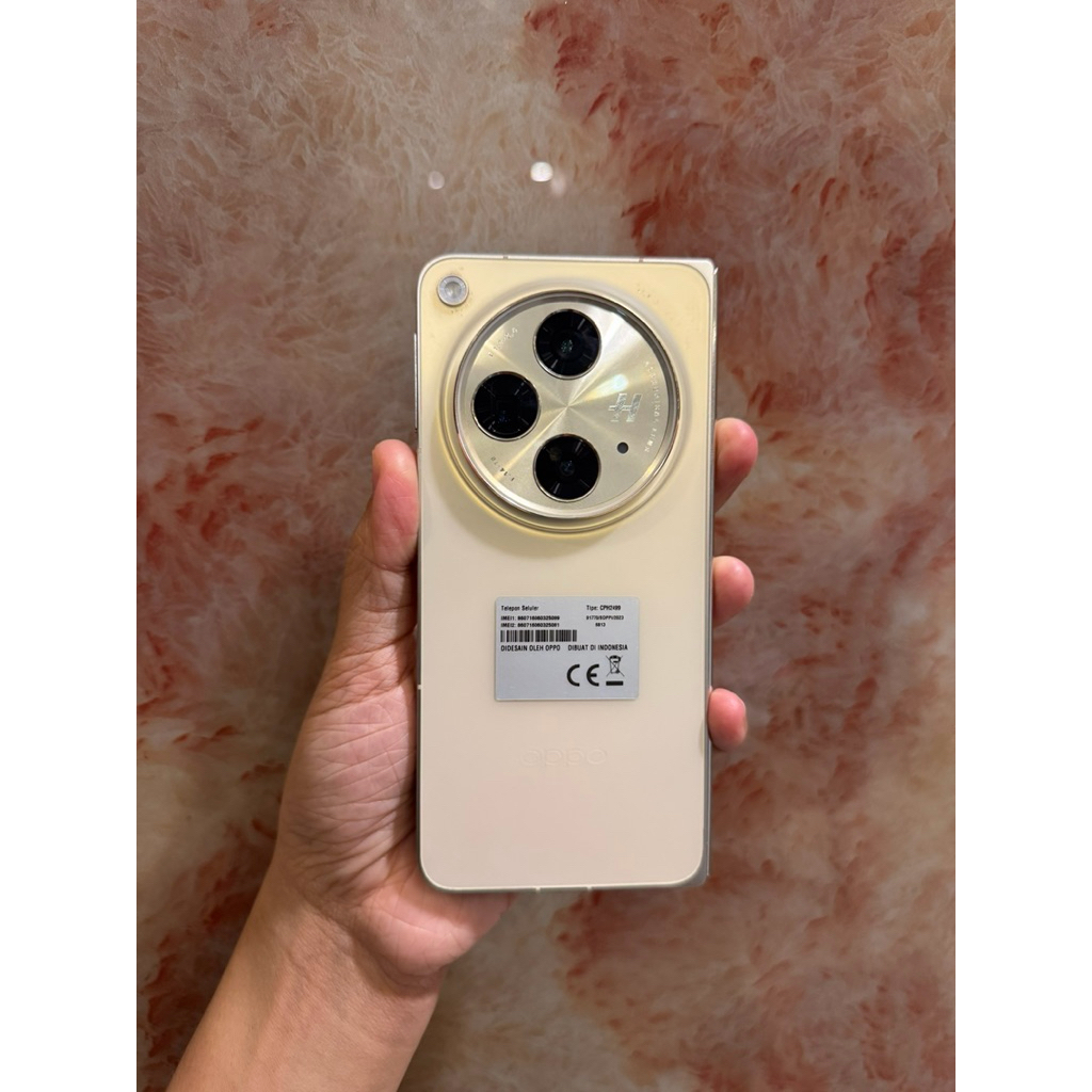 OPPO FIND N3