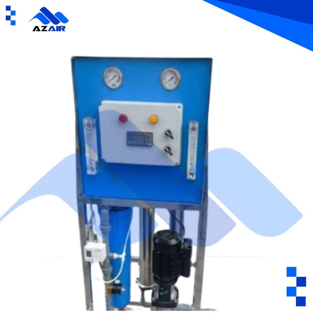 Membrane RO 3013 500 GPD membran 500gpd