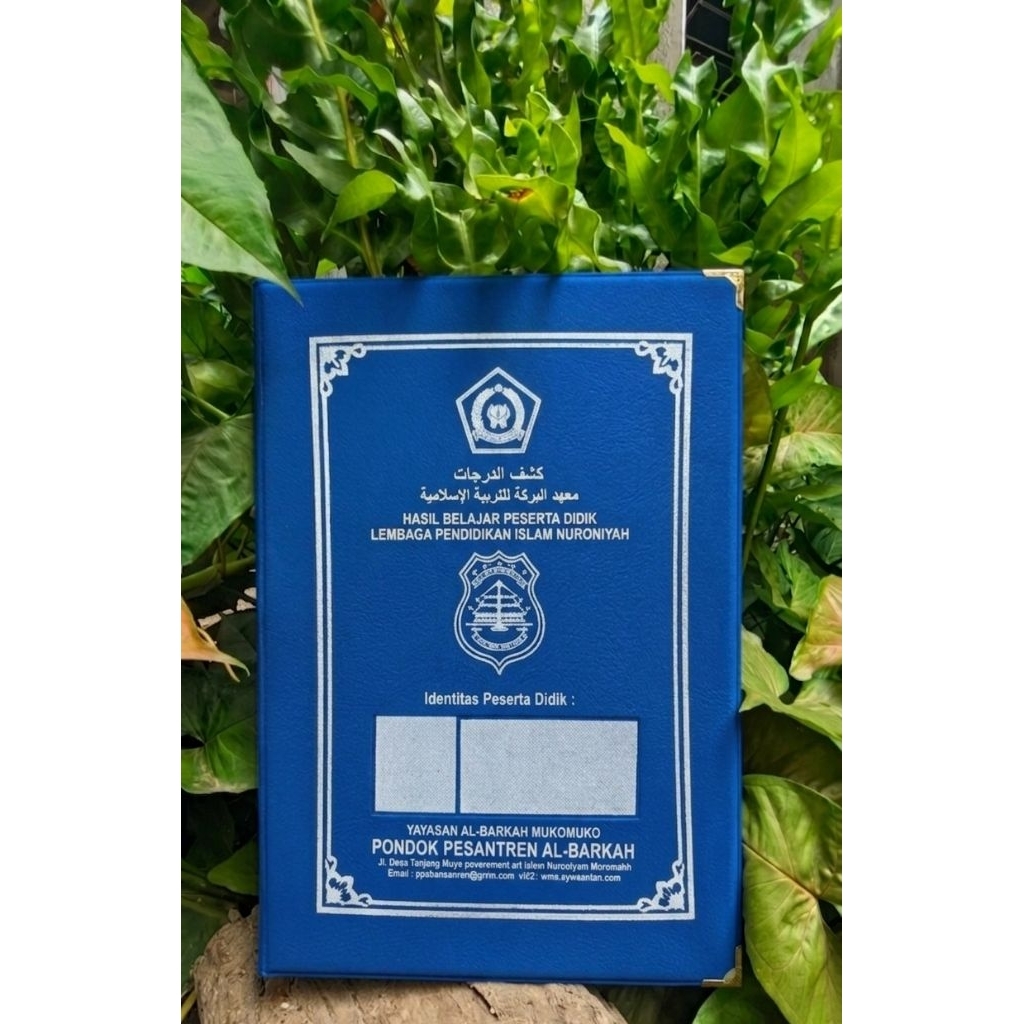 COVER_MAP.IJAZAH/RAPOT(SABLON)