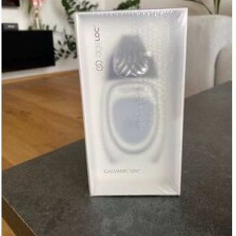 GALVANIC Spa Gen 3 Original Bersegel Setrika Wajah alat nya saja