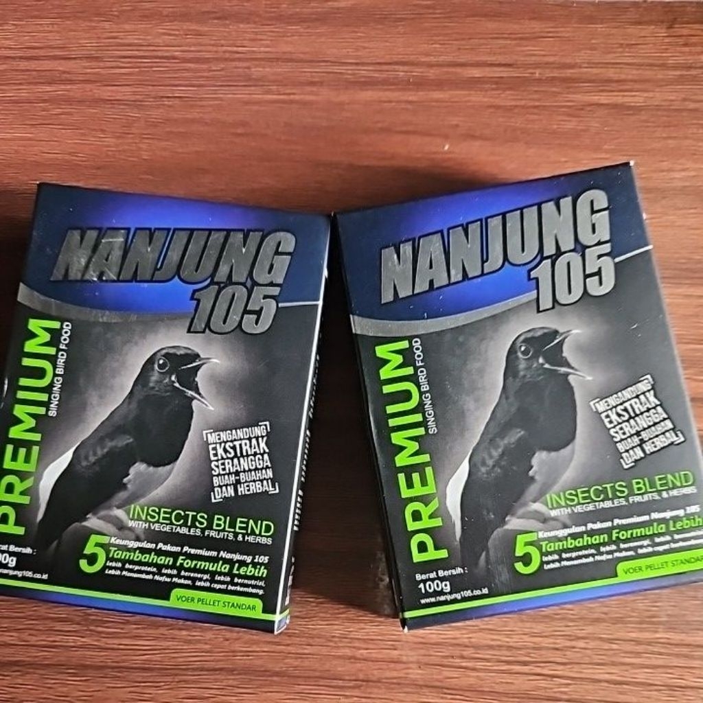 Nanjung 105/ nanjung premium