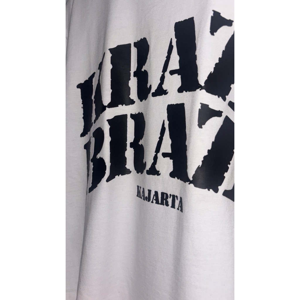 krazy brazy e