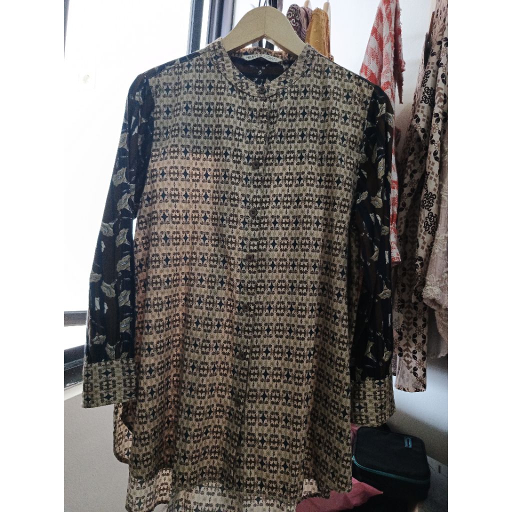Heaven Lights Preloved