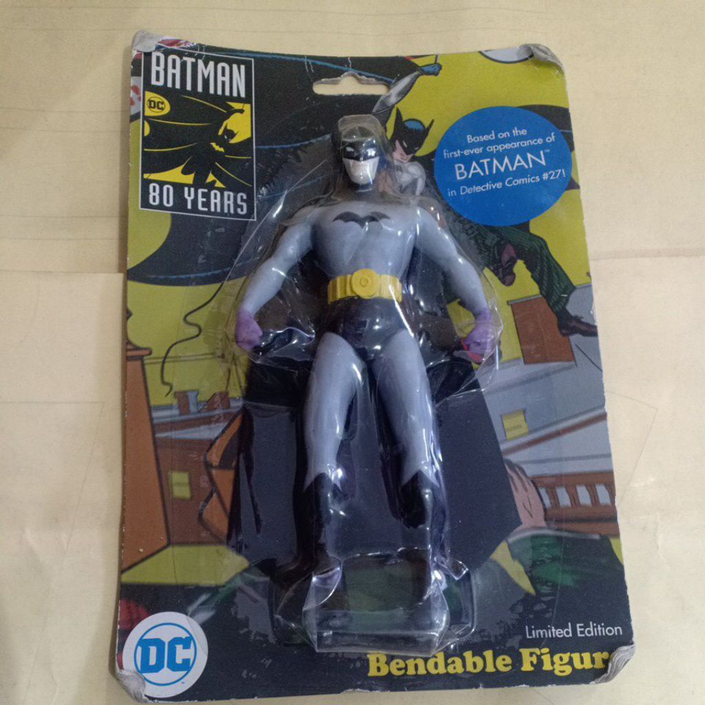 Mainan Anak BATMAN