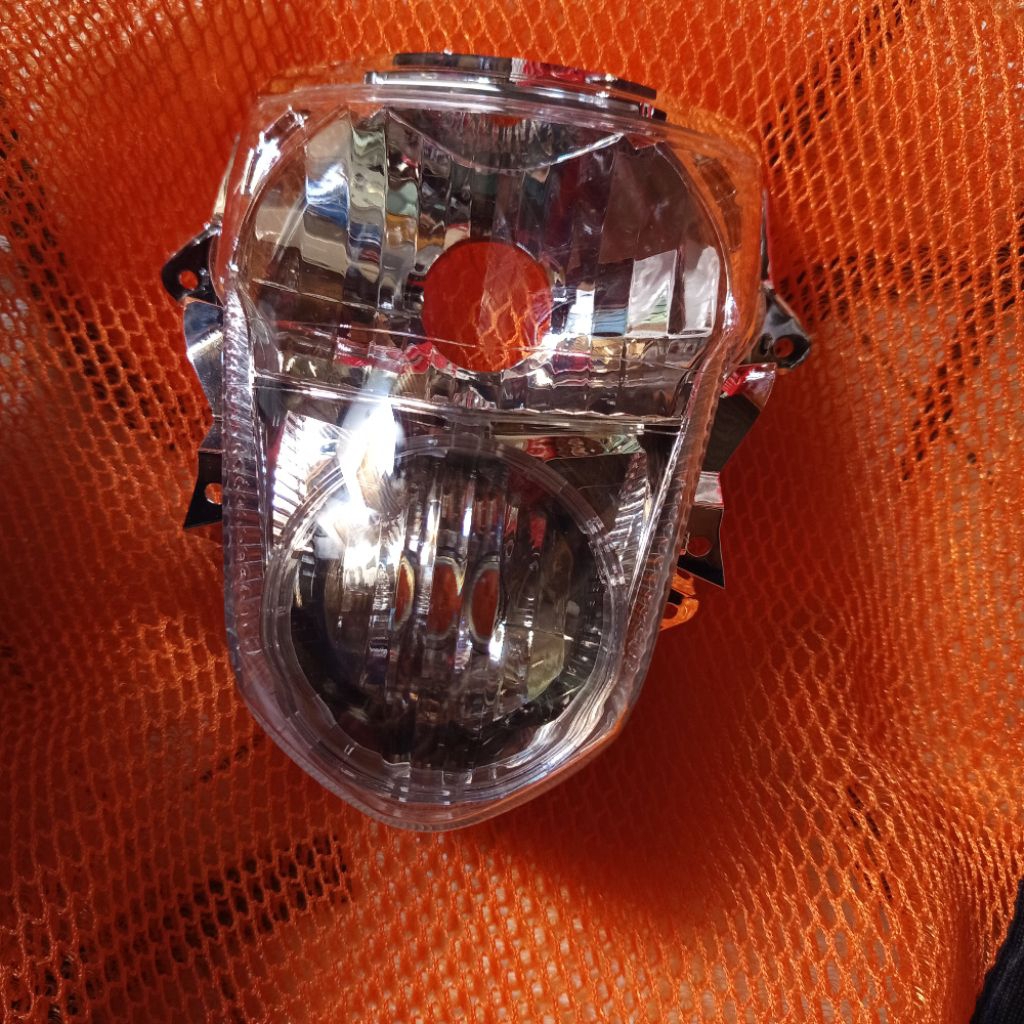 Lampu Depan Sonic 125 RS Head lamp Honda Sonic 125