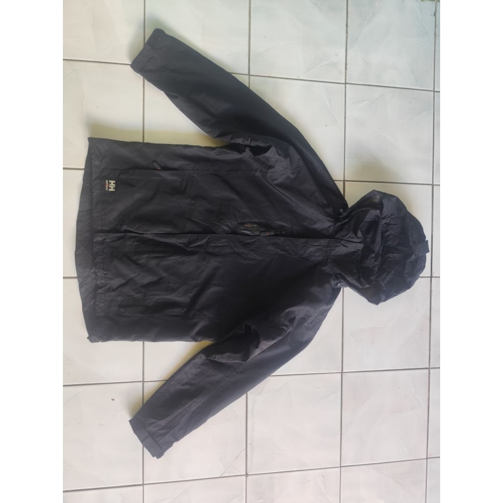 jaket helly hansen (workwear)