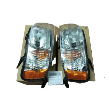HEADLAMP FORD ESCAPE 2001- 2004