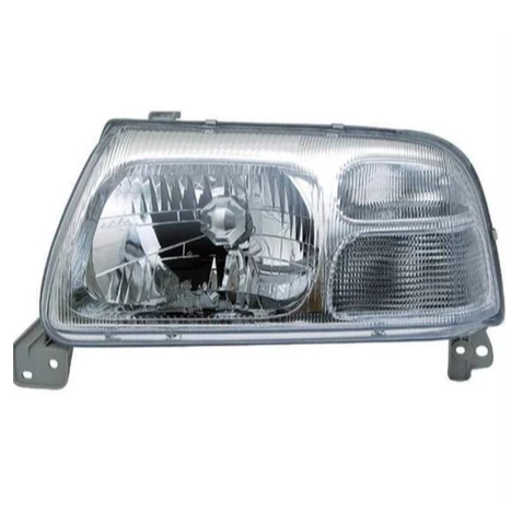 Headlamp Suzuki Escudo 2.0cc 2000 - 2005