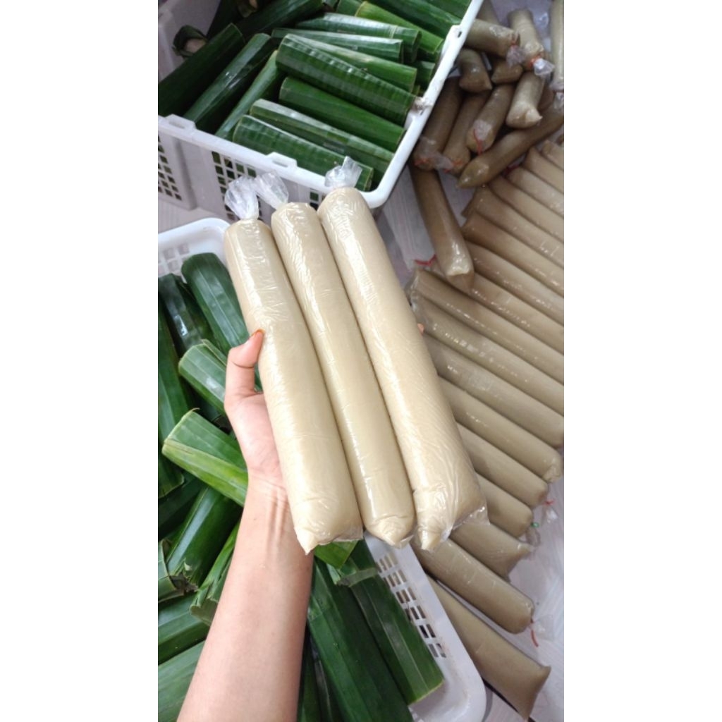 bonggolan gresik