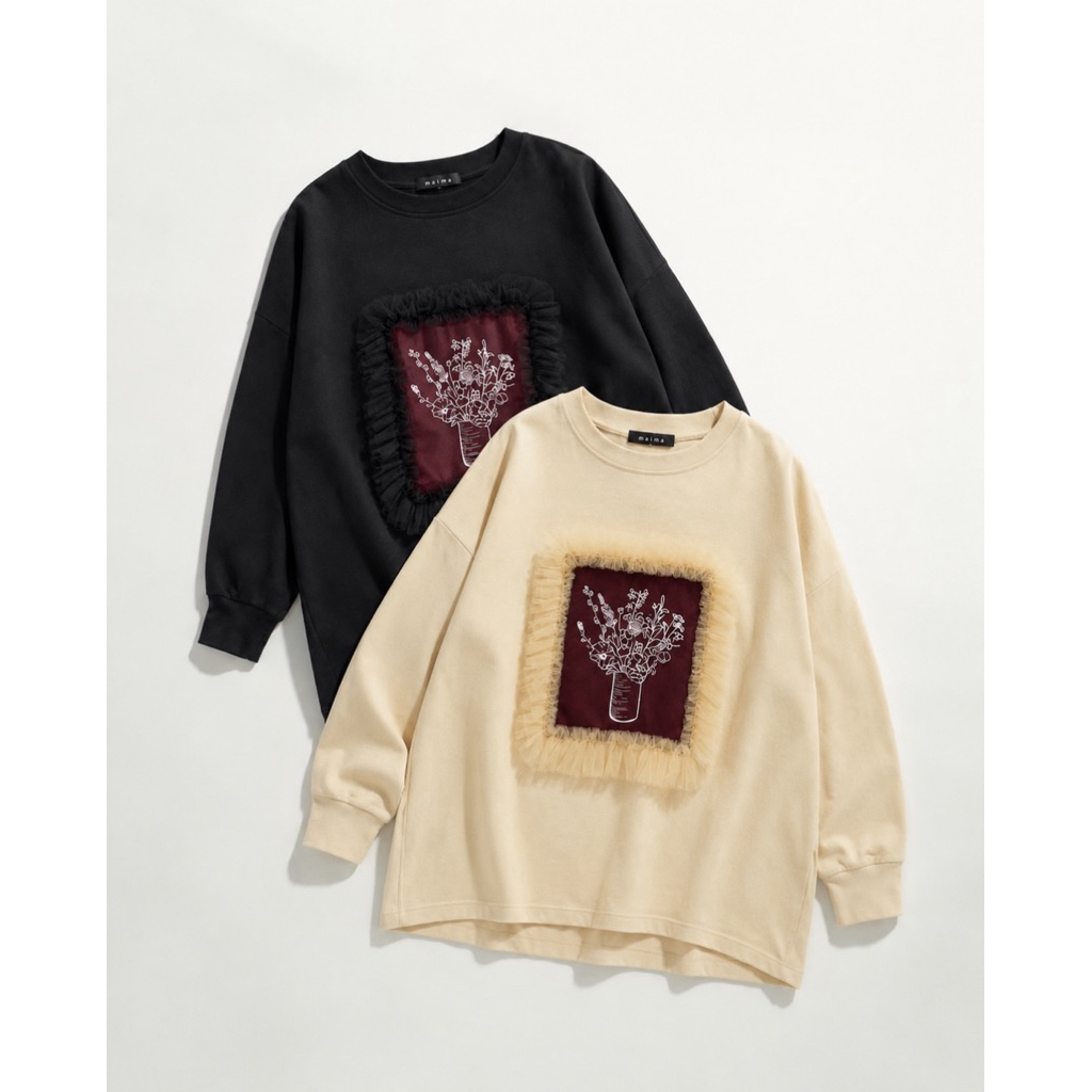 Maima Indonesia - Aely Top