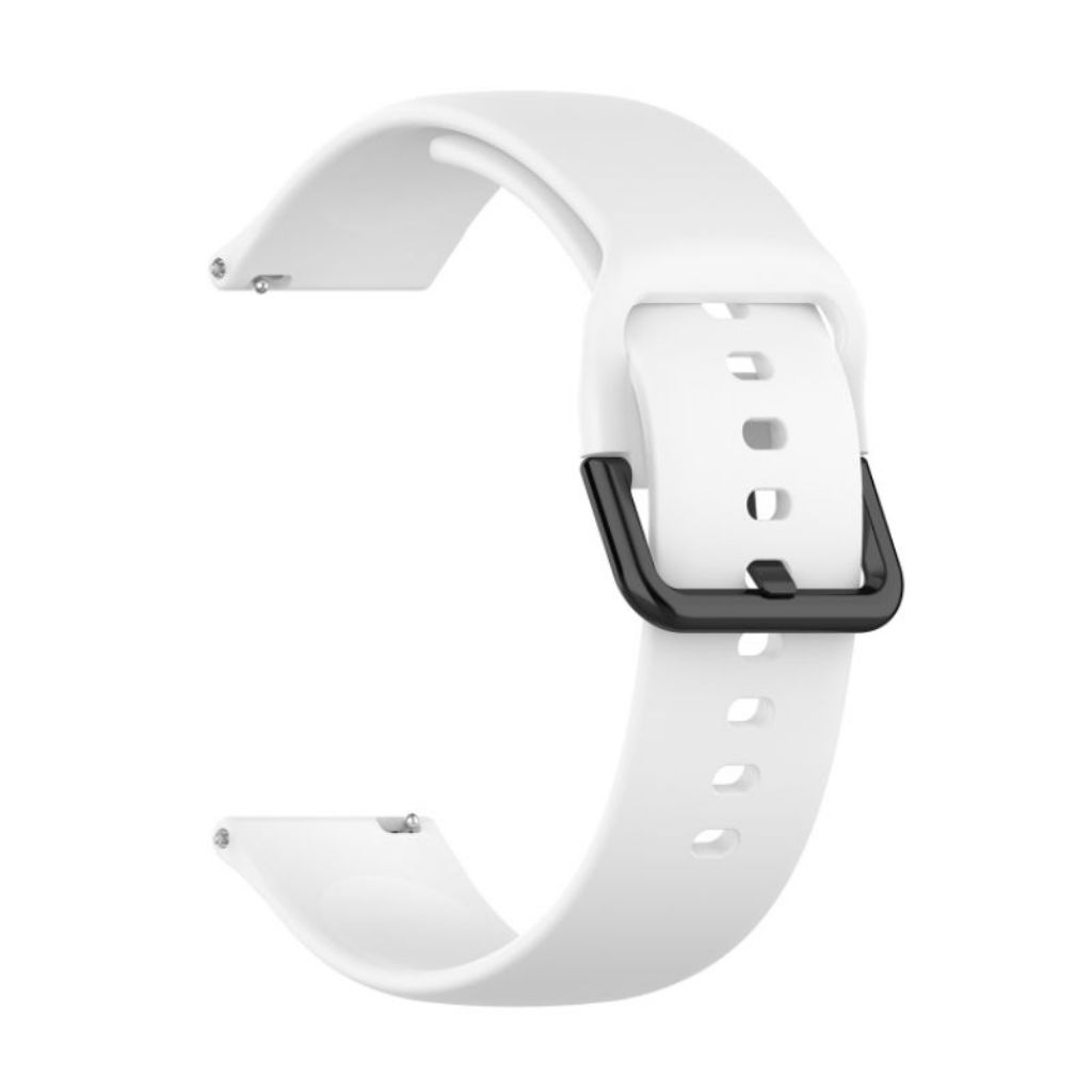 Aukey LS-02 Original Strap Tali Smartwatch Putih