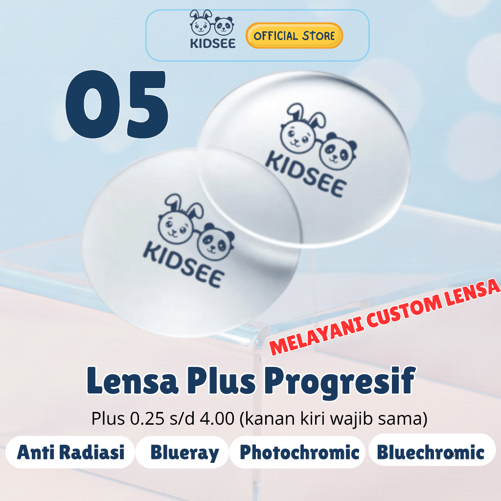 [05]. Lensa Plus Progresif