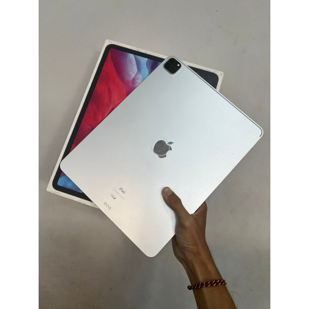 IPad PRO 12,9” iBox Second (2020)