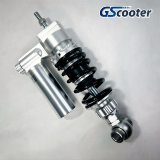 SHOCK VESPA DEPAN TABUNG PTS SMALLFRAME GScooter GS