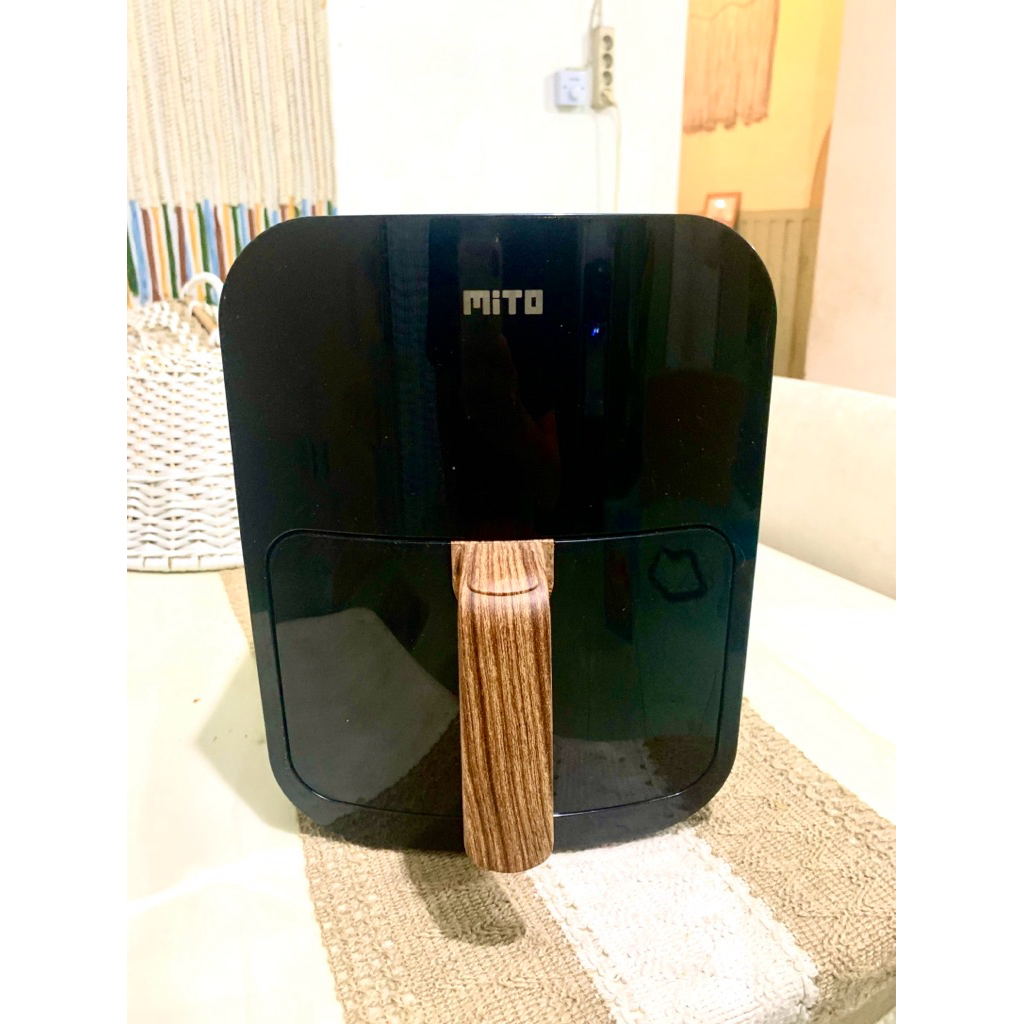 Air Fryer Mito AF 8