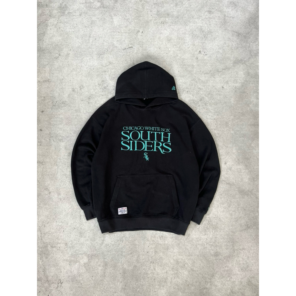 NEW ERA SOX SECOND