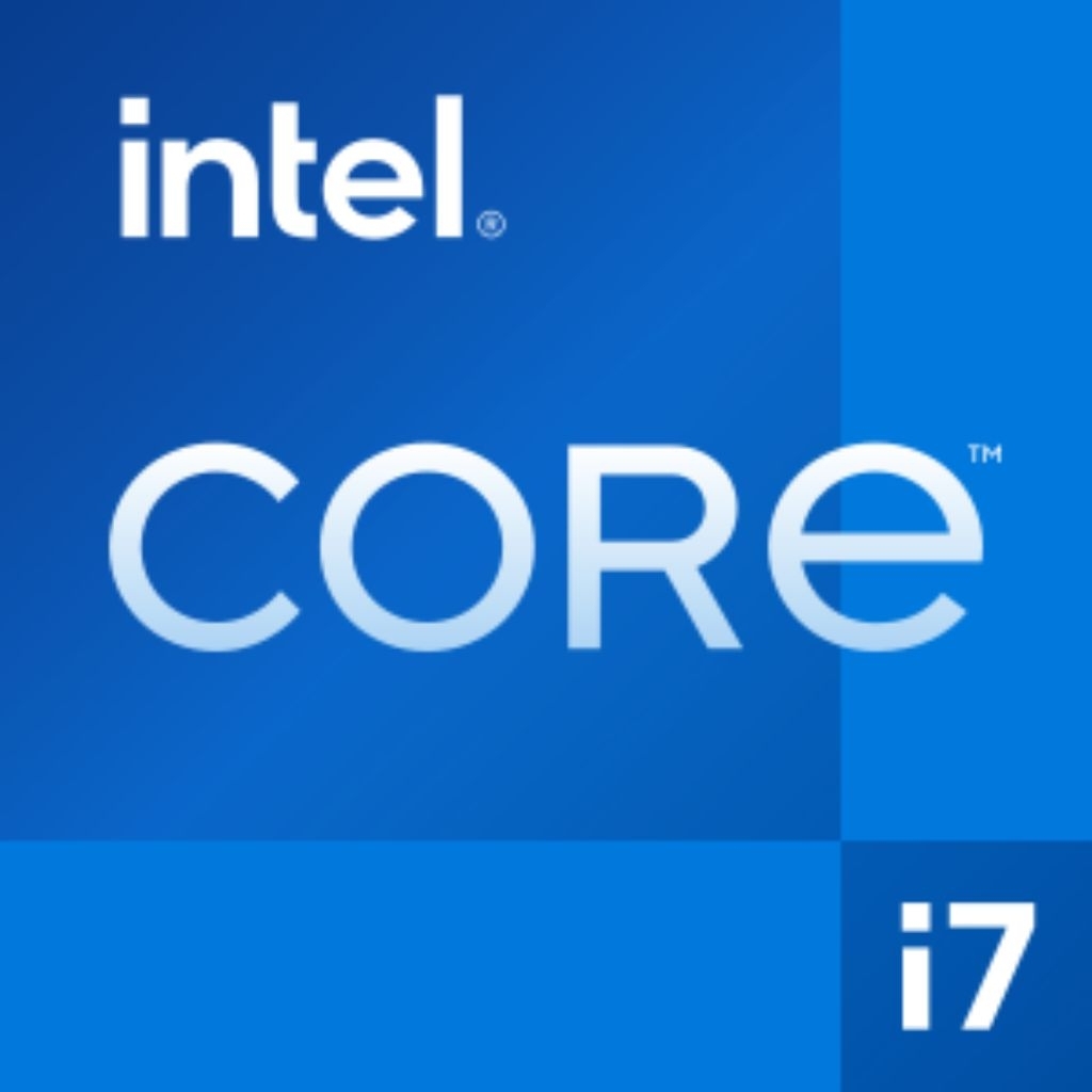 Processor Intel Core i7