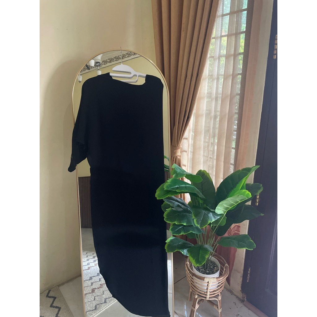 PL Basic Khiban by Langit Biru