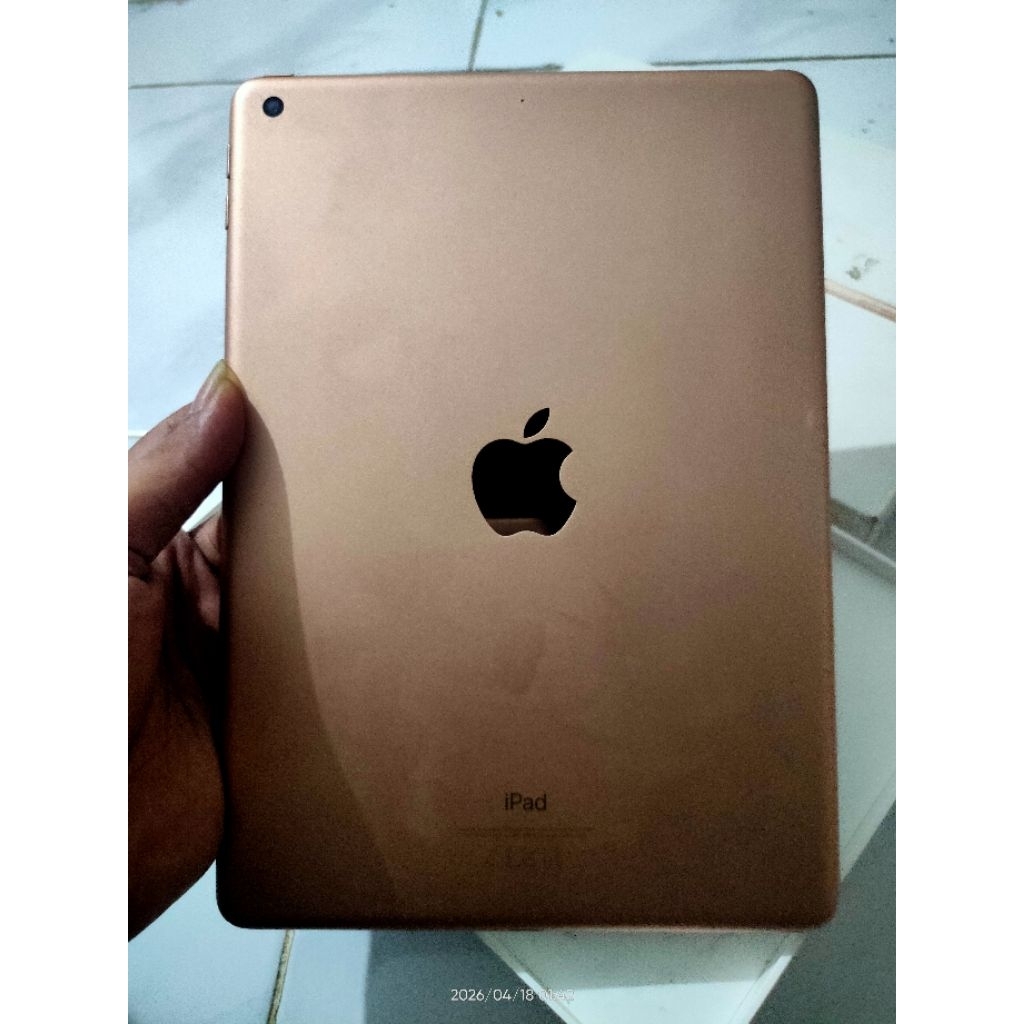 IPAD GEN 6 32GB