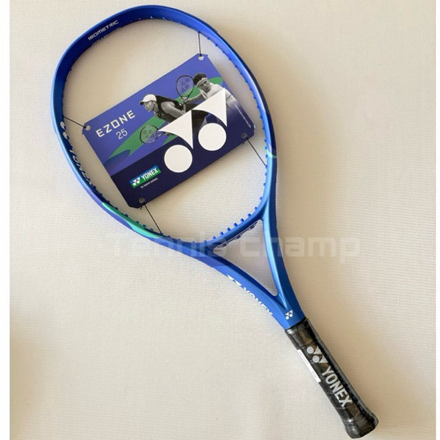 Raket Tenis Yonex Ezone Jr.25/ Tennis Racket Yonex Ezone 25 Junior 225gr Original