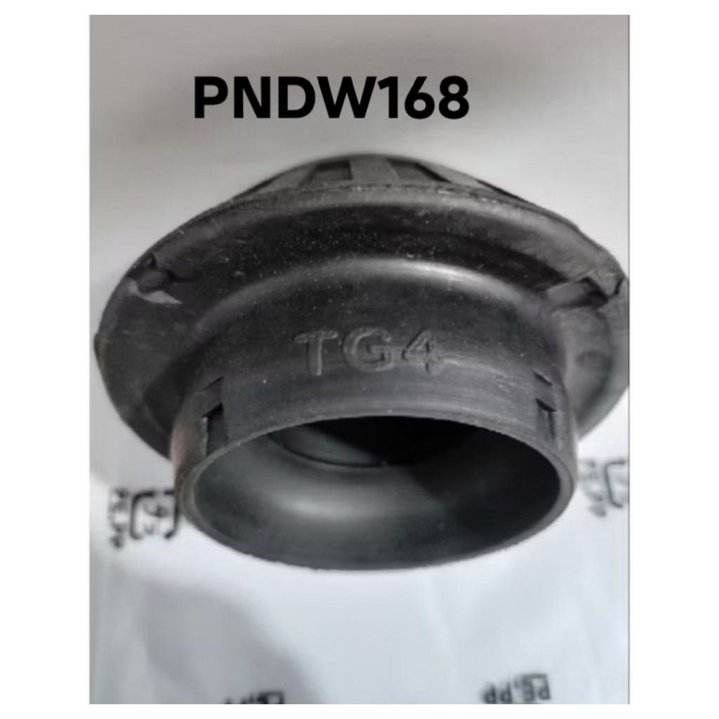 Karet Support Shock Breaker Honda Mobilio 51920- TG4- T01 ORI