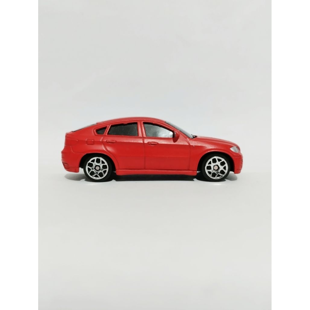 RMZ CITY BMW X6 LOOSE