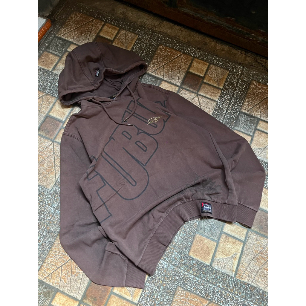 hoodie fubu collection
