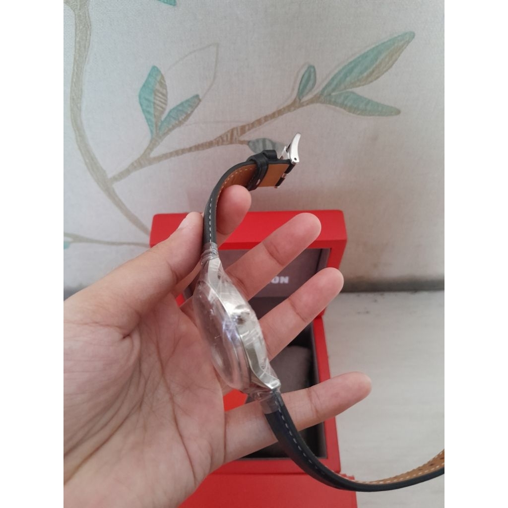 Jam Expedition E6853MA Automatic Original BARU