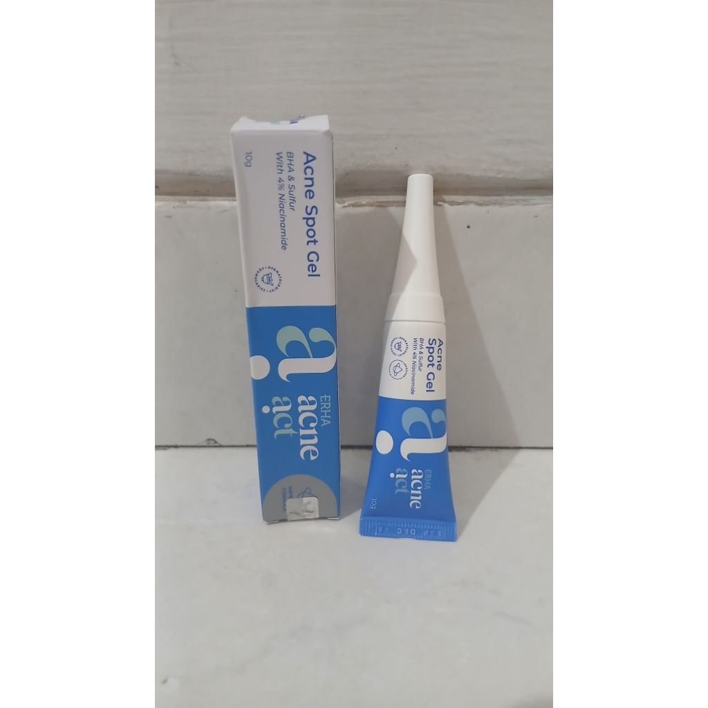 Erha Acne Spot Gel