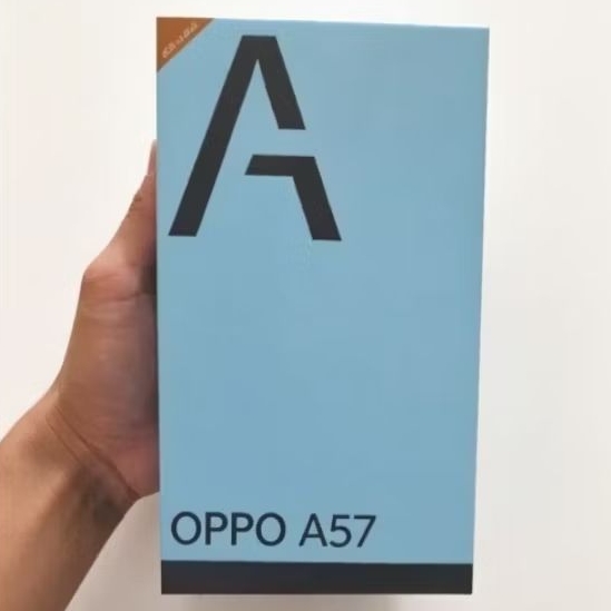 dus box oppo A57