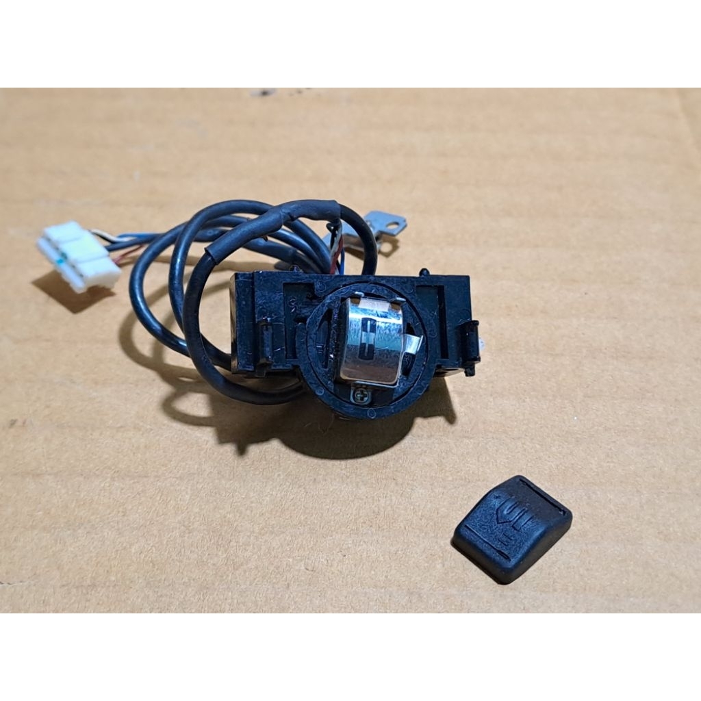 Head Mekanik Tape Auto Reverse For Sony Compo Series * Promo * .