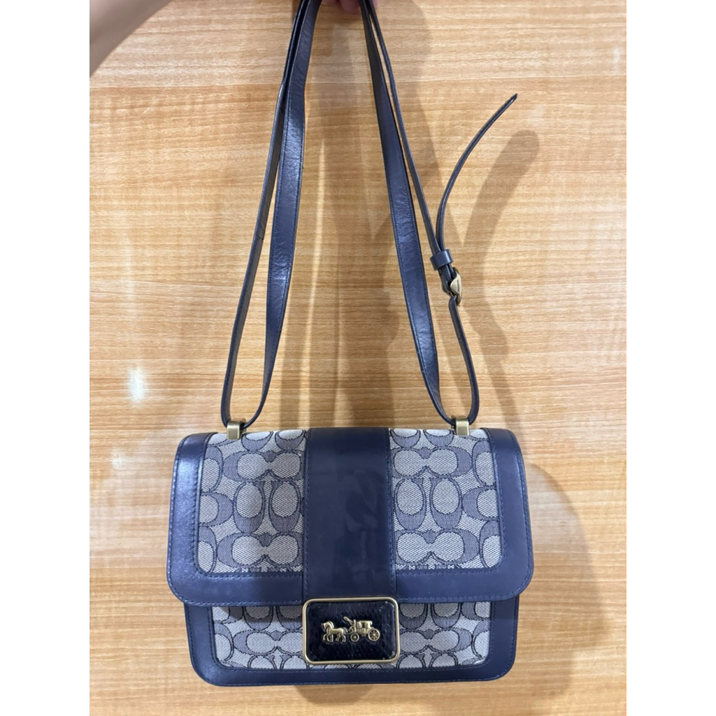 TAS COACH PL ORI