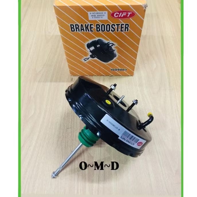 Booster Assy Boster Rem Isuzu Panther New Kapsul Touring