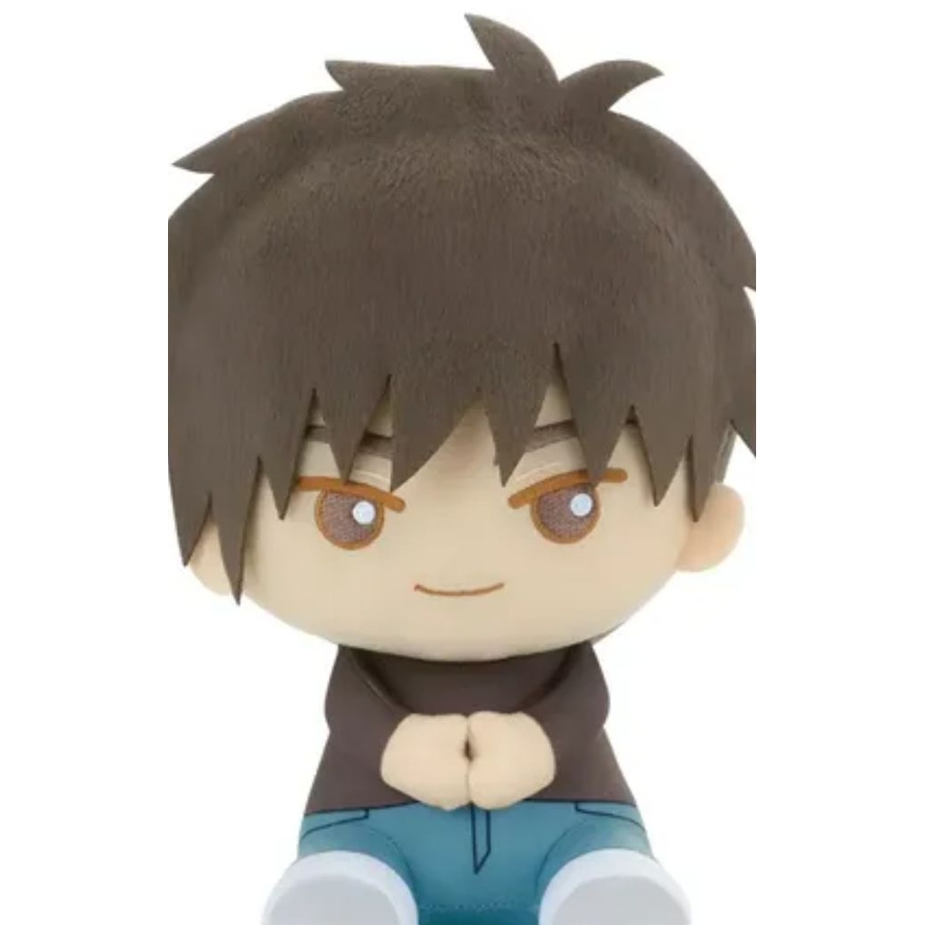plush Boneka anime karakter toya kinimoto cardcaptor sakura karakter