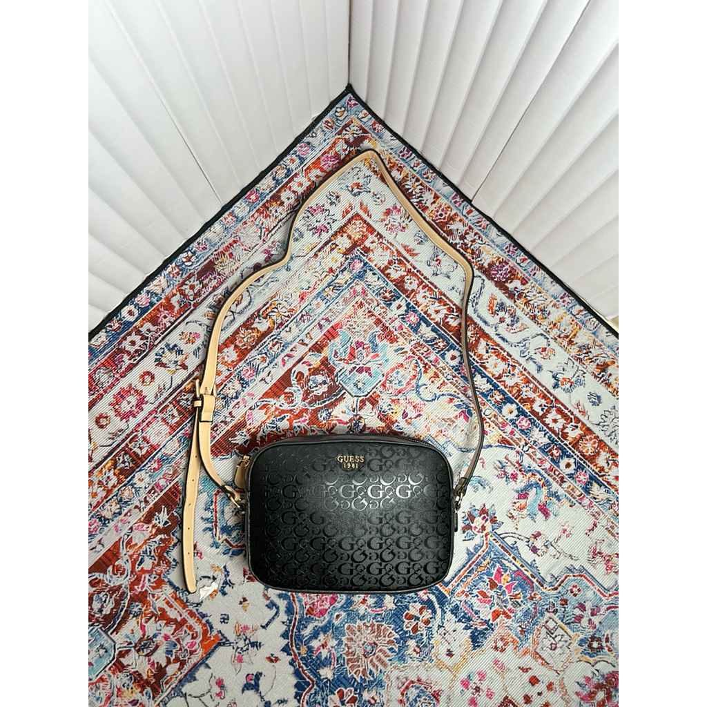 GUESS SLING BAG GUESS TAS SELEMPANG GUESS