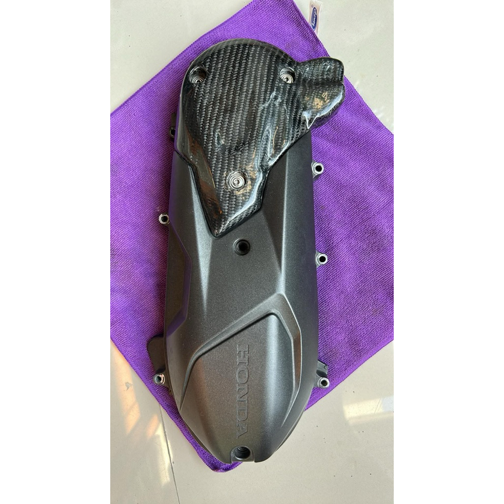 BAK CVT AIRBLADE