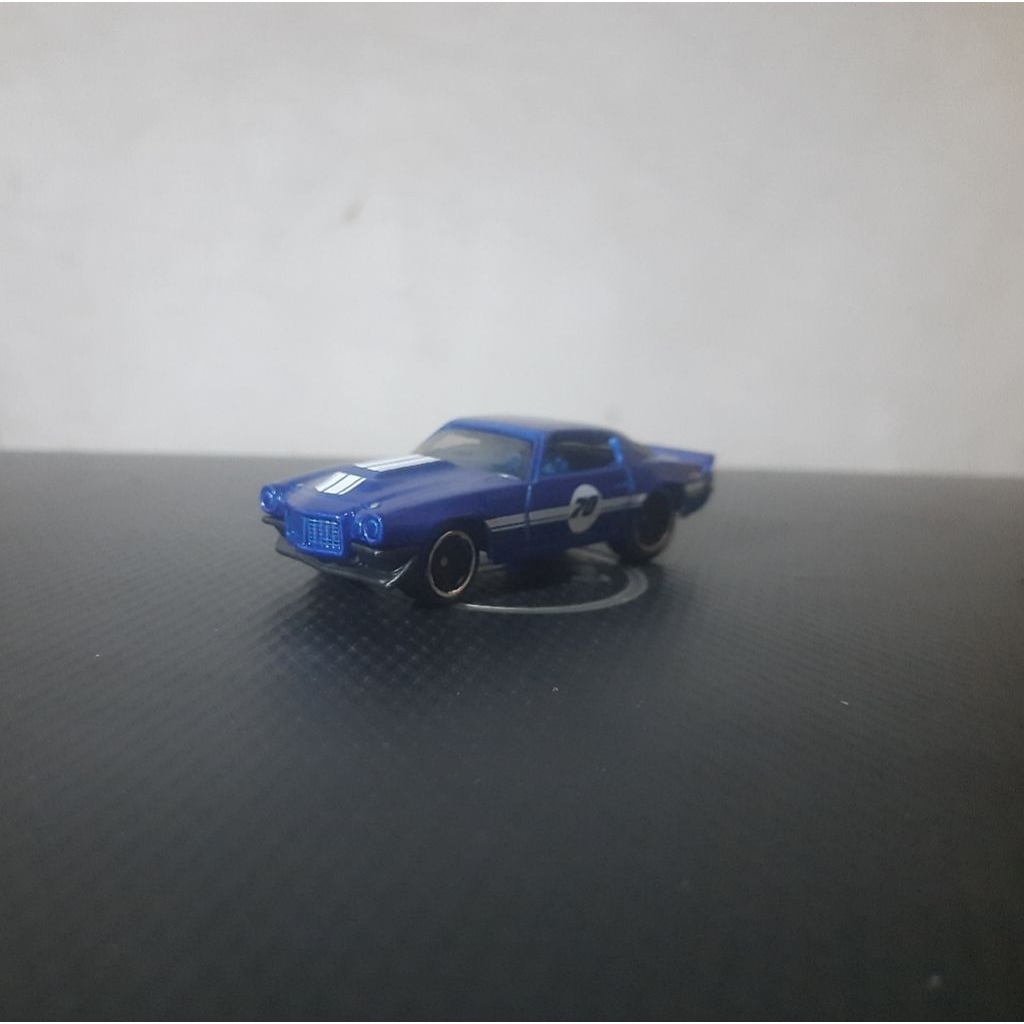 Hot Wheels 70 Chevy Camaro RS