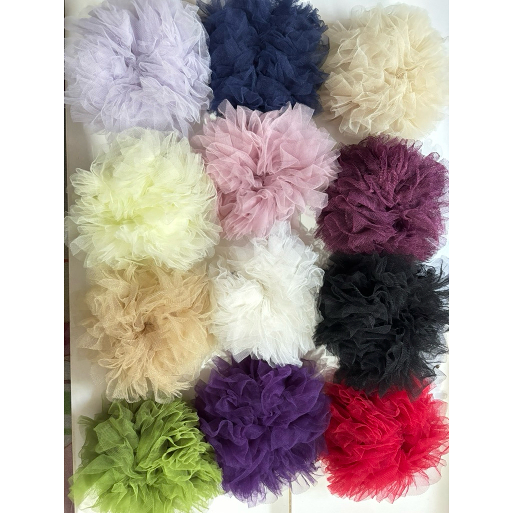 Cepol Hijab Anti Pusing - Cepol Kerudung Anti Pusing - Cepol Hijab 1 pcs