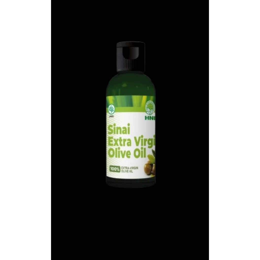 SINAI EXTRA VIRGIN OLIVE OIL HNI HPAI