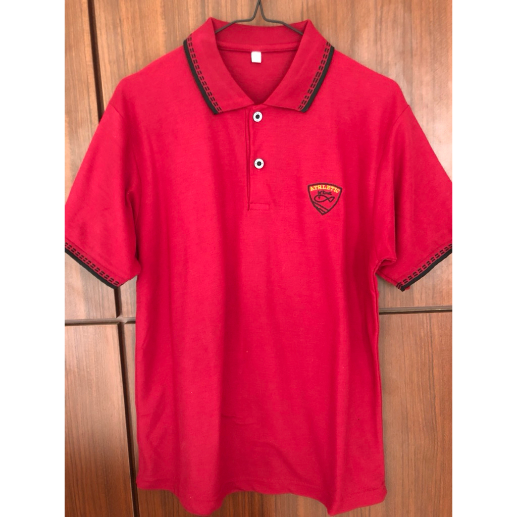 Polo shirt ie'tuna Athletic