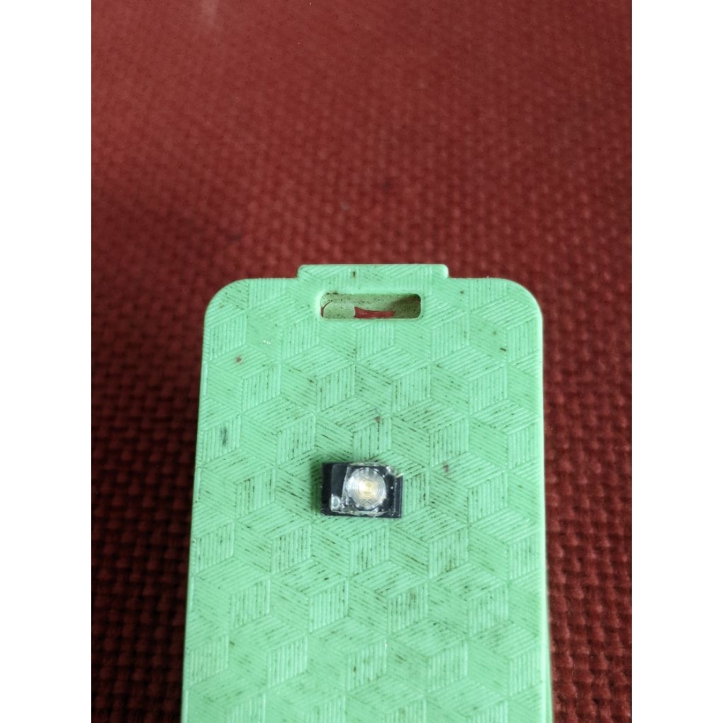 Lampu Flash/Blitz Xiomi Redmi Not 5/Not 5 Pro Original